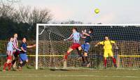 Hempnall v Mulbarton 21 2 2015 16