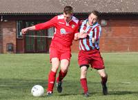 Hempnall v Stalham 2nd April 2016 21