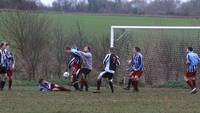 Hempnall v Hindringham dec 14th 2013 20