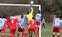 Hempnall v Stalham 2nd April 2016 23