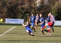 Hempnall v Mulbarton 21 2 2015 18