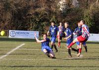 Hempnall v Mulbarton 21 2 2015 18