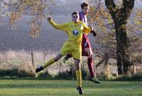 Hempnall v Kirkley & Pakefield 1