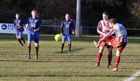 Hempnall v Mulbarton 21 2 2015 21