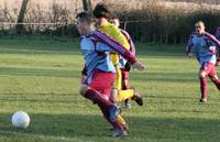 Hempnall v Kirkley & Pakefield  2