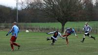 Hempnall v Hindringham dec 14th 2013 24