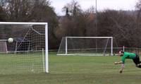 Hempnall v Hindringham dec 14th 2013 25