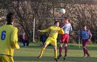 Hempnall v Kirkley & Pakefield  3