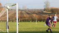 Hempnall v Kirkley & Pakefield 5