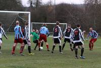 Hempnall v Hindringham dec 14th 2013 27