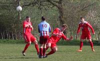 Hempnall v Stalham 2nd April 2016 28