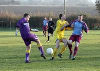 Hempnall v Kirkley & Pakefield 6