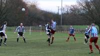 Hempnall v Hindringham dec 14th 2013 28