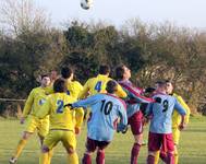 Hempnall v Kirkley & Pakefield 7