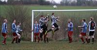 Hempnall v Hindringham dec 14th 2013 30