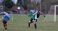 Hempnall v Hindringham dec 14th 2013 31