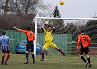 Hempnall v Bradenham 28 2 2015 2