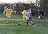 Hempnall v Kirkley & Pakefield 8