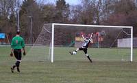 Hempnall v Hindringham dec 14th 2013 32