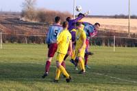 Hempnall v Kirkley & Pakefield 9