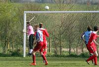 Hempnall v Stalham 2nd April 2016 30