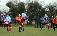 Hempnall v Bradenham 28 2 2015 4