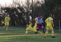 Hempnall v Kirkley & Pakefield 10