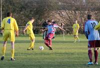 Hempnall v Kirkley & Pakefield 11