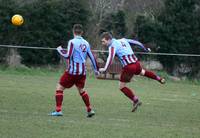 Hempnall v Bradenham 28 2 2015 7