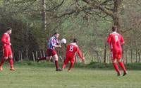 Hempnall v Stalham 2nd April 2016 35