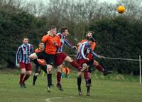 Hempnall v Bradenham 28 2 2015 9