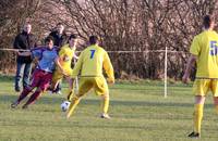 Hempnall v Kirkley & Pakefield 12