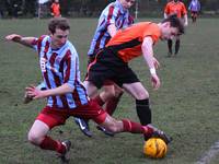 Hempnall v Bradenham 28 2 2015 11