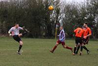 Hempnall v Bradenham 28 2 2015 12