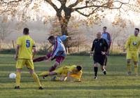 Hempnall v Kirkley & Pakefield 13