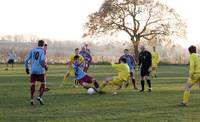 Hempnall v Kirkley & Pakefield 14