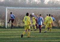 Hempnall v Kirkley & Pakefield 15