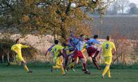 Hempnall v Kirkley & Pakefield 17