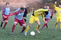 Hempnall v Kirkley & Pakefield 19