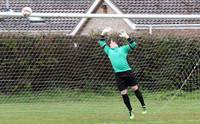 Hempnall v Poringland 9th April 2016 1