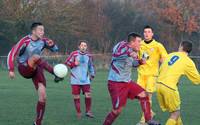 Hempnall v Kirkley & Pakefield 20