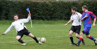 Hempnall v Poringland 9th April 2016 2