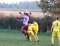 Hempnall v Kirkley & Pakefield 21