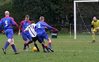 Hempnall v Poringland 9th April 2016 4