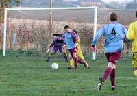 Hempnall v Kirkley & Pakefield 22