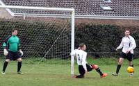 Hempnall v Poringland 9th April 2016 5