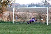 Hempnall v Kirkley & Pakefield 23