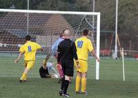 Hempnall v Kirkley & Pakefield 25