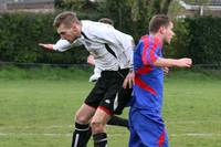 Hempnall v Poringland 9th April 2016 7