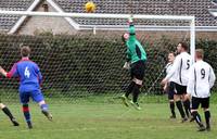 Hempnall v Poringland 9th April 2016 8